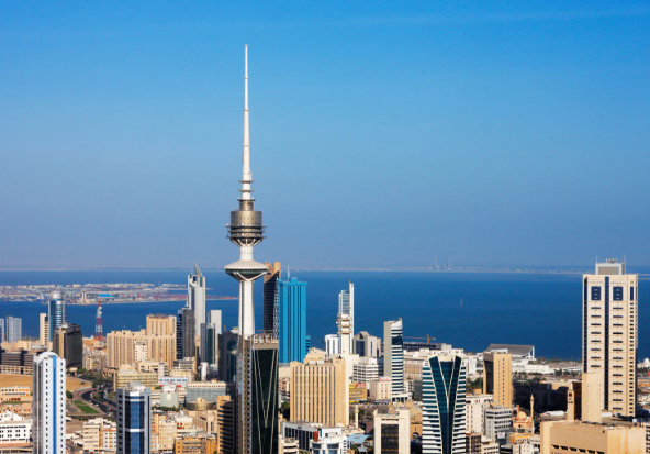 Kuwait