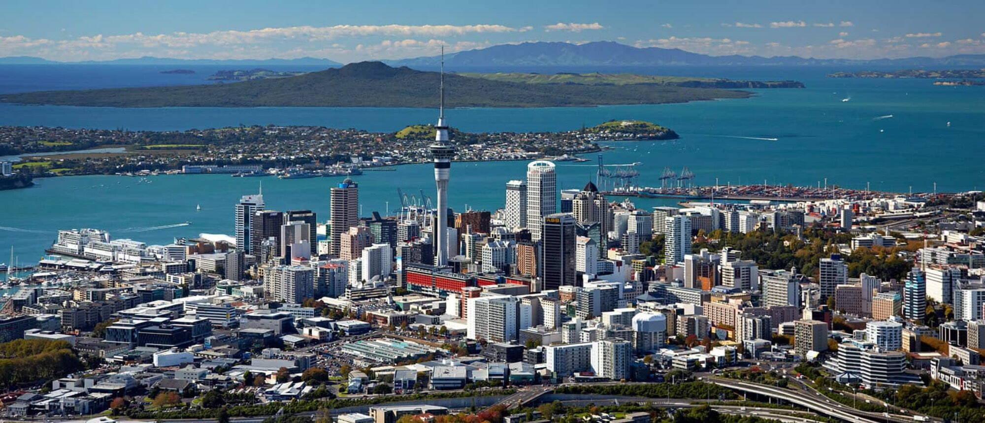 New Zealand
